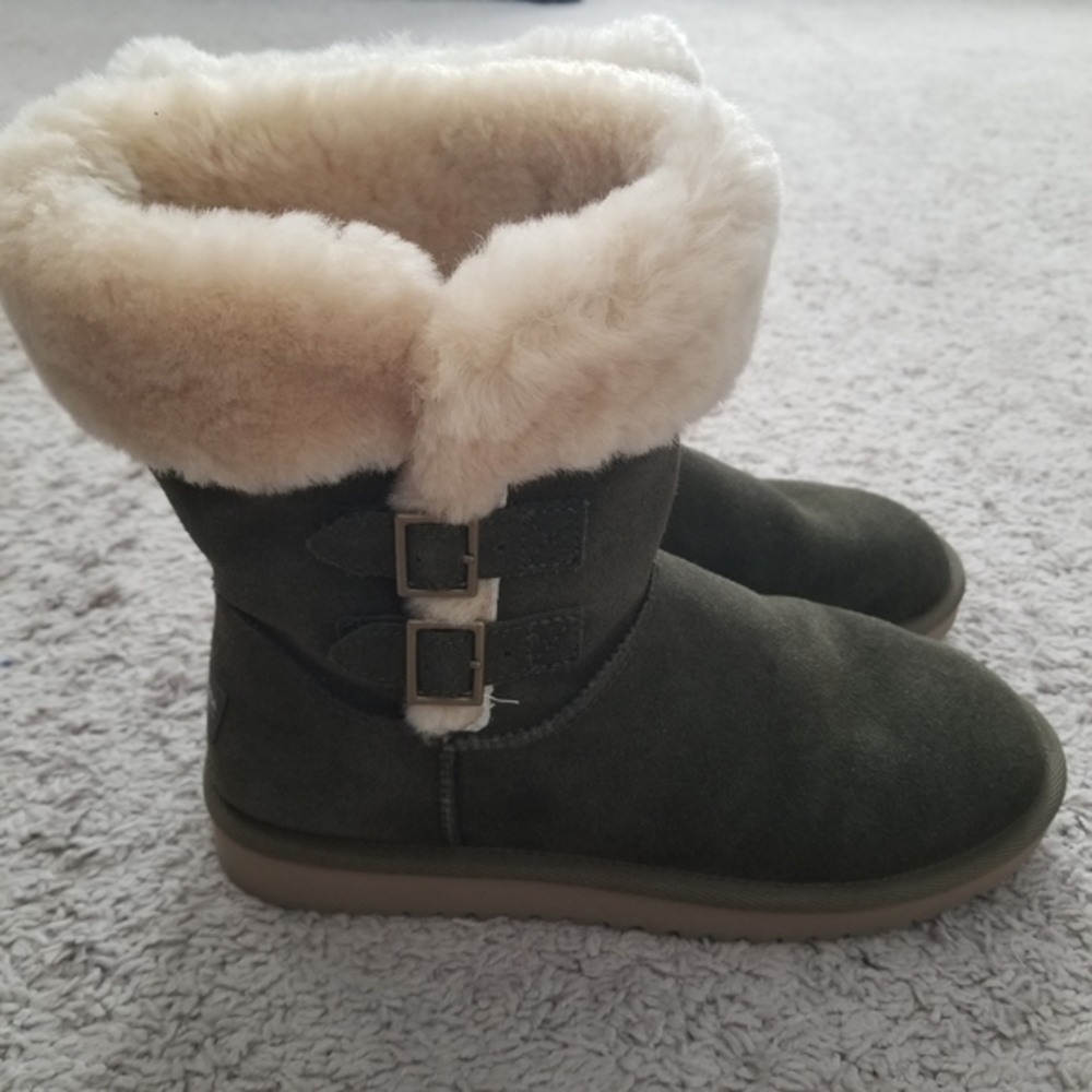 Kookaburra by Ugg Boots